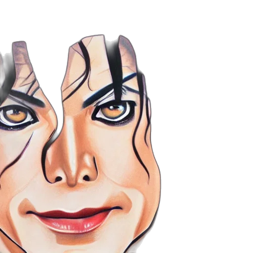 mask, face, photorealistic, 3d render transparent PNG cut-out