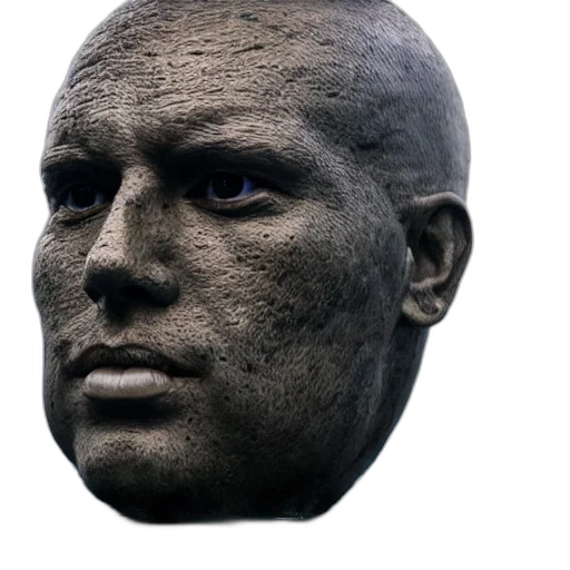 mask, face, creature, robot, 3d render, photorealistic, concept art, fantasy art transparent PNG cut-out