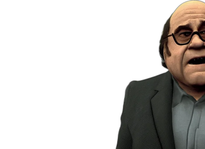 jacket, face, staff, animal transparent PNG cut-out