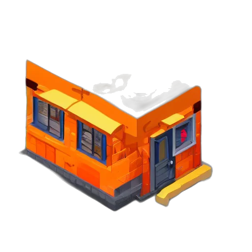 car, furniture, weapon, robot transparent PNG cut-out