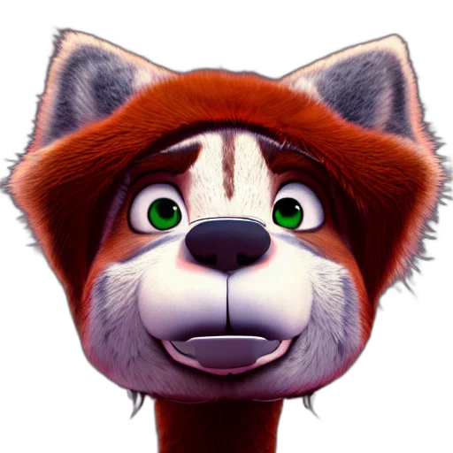staff, face, animal, mask transparent PNG cut-out