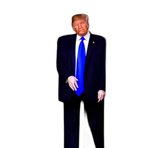 staff, weapon, creature, robot, 3d render, concept art, vaporwave, pixel art transparent PNG cut-out