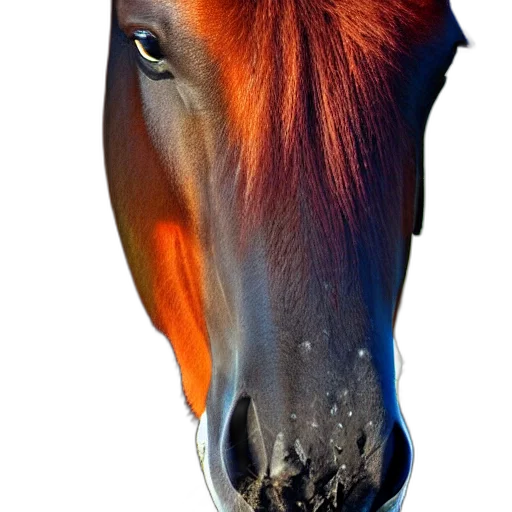 animal, face, mask, creature transparent PNG cut-out
