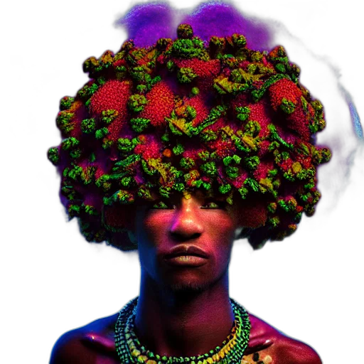 crown, hair, hat, face, concept art, photorealistic, fantasy art, pixel art transparent PNG cut-out