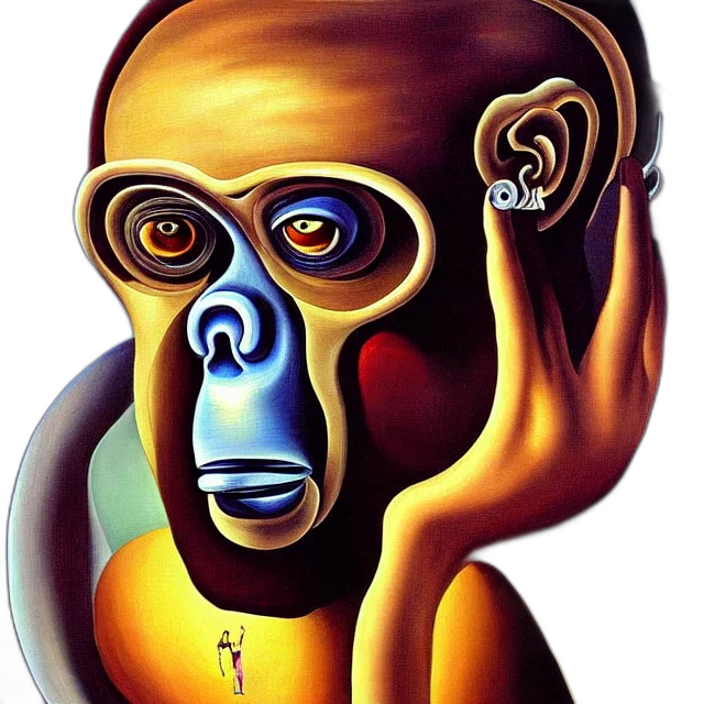mask, face, robot, creature transparent PNG cut-out