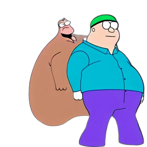 animal, creature, hat, food transparent PNG cut-out