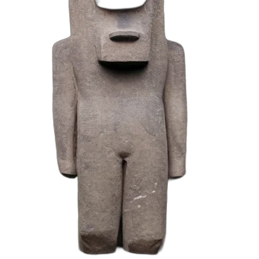 robot, mask, jacket, face transparent PNG cut-out