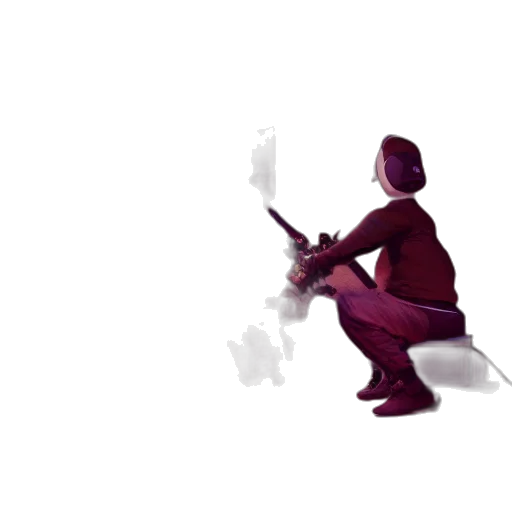 staff, sword, weapon, umbrella, concept art, 3d render, pixel art, fantasy art transparent PNG cut-out