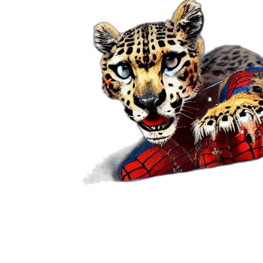 animal, mask, creature, jewelry, concept art, 3d render, comic book art, fantasy art transparent PNG cut-out