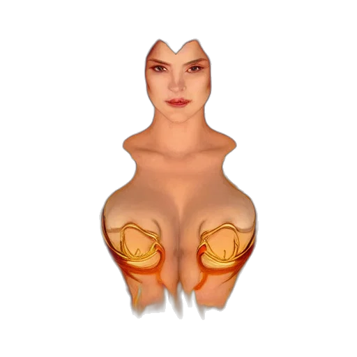 mask, jewelry, face, crown transparent PNG cut-out