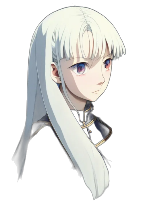 staff, face, robot, weapon transparent PNG cut-out