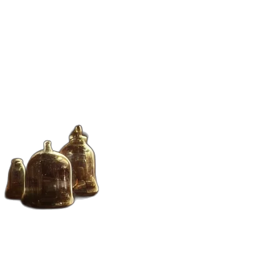 bottle, crown, furniture, weapon, 3d render, concept art, photorealistic, pixel art transparent PNG cut-out