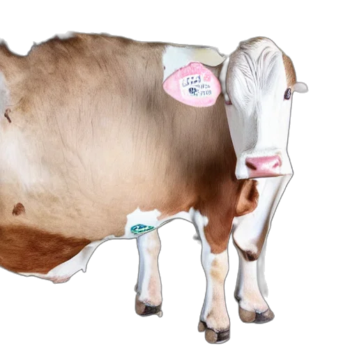 animal, bottle, milk, cow, inside, slaughterhouse transparent PNG cut-out