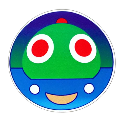 robot, face, mask, creature transparent PNG cut-out