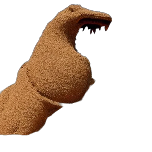 dragon, creature, animal, food transparent PNG cut-out