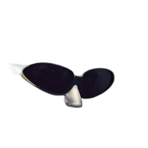 mask, jewelry, hat, shoes transparent PNG cut-out