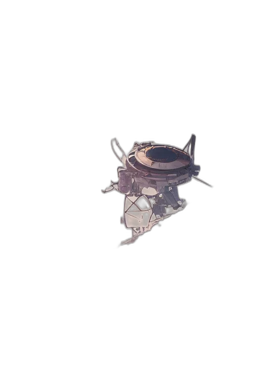 robot, car, crown, hat transparent PNG cut-out