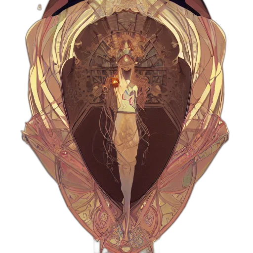 crown, mask, umbrella, sword transparent PNG cut-out