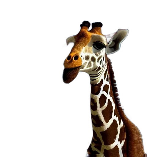 animal, creature, staff, hat transparent PNG cut-out