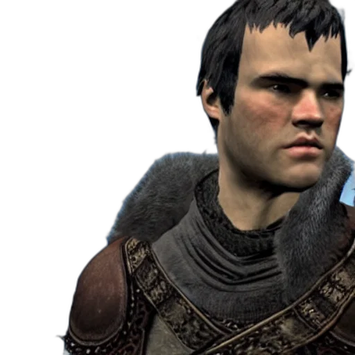 face, staff, sword, dragon transparent PNG cut-out