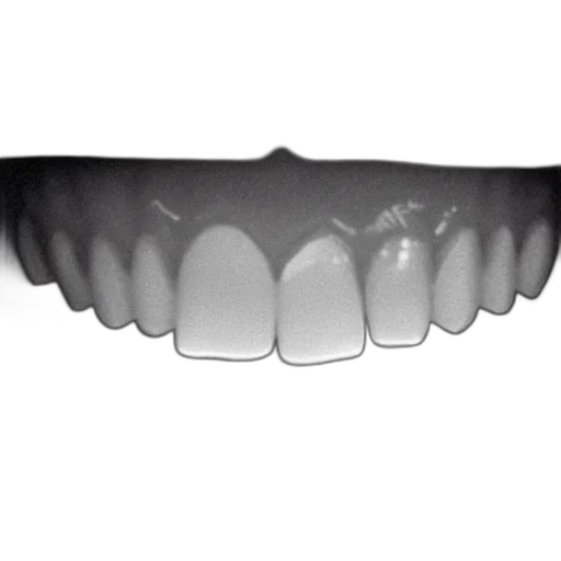 crown, jewelry, mask, face, 3d render, photorealistic, monochrome, dentist transparent PNG cut-out