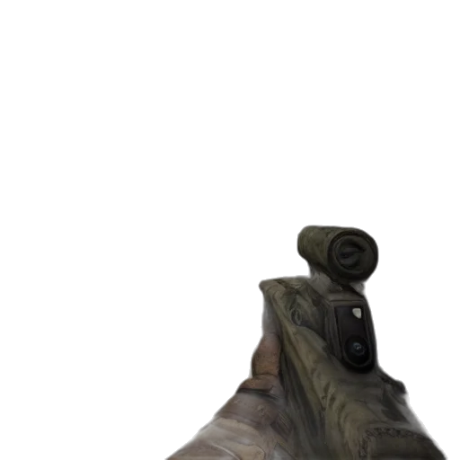 weapon, hat, shoes, mask transparent PNG cut-out
