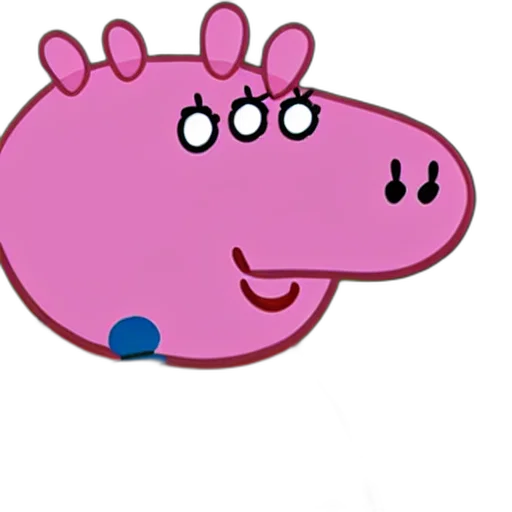 dragon, animal, creature, hat, cartoon, concept art, 3d render, pixel art transparent PNG cut-out