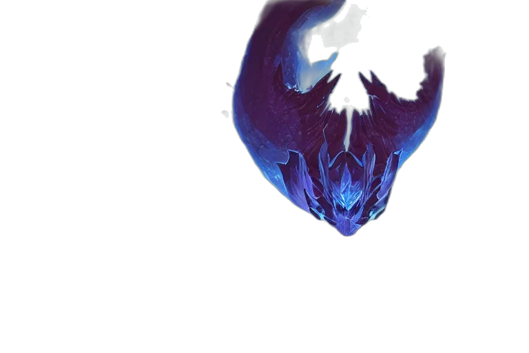 dragon, mask, creature, animal transparent PNG cut-out