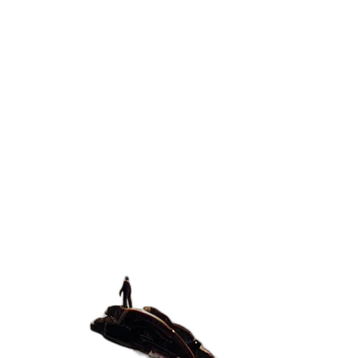 shoes, animal, creature, robot transparent PNG cut-out