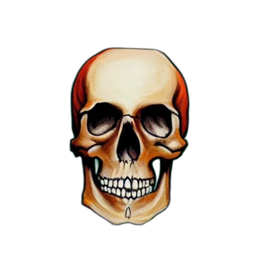 mask, face, jewelry, staff, 3d render, photorealistic, pixel art, concept art transparent PNG cut-out