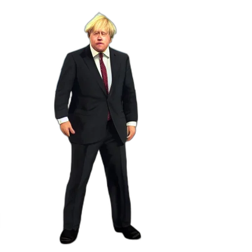 staff, concept art, 3d render, cartoon transparent PNG cut-out