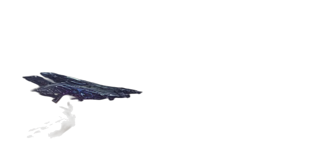 weapon, dragon, staff, creature transparent PNG cut-out