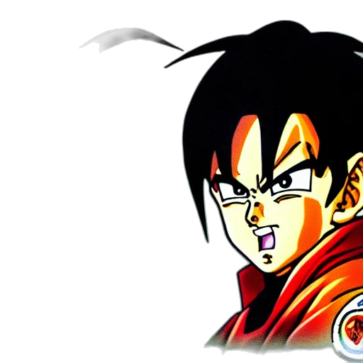 staff, anime, cartoon, concept art transparent PNG cut-out