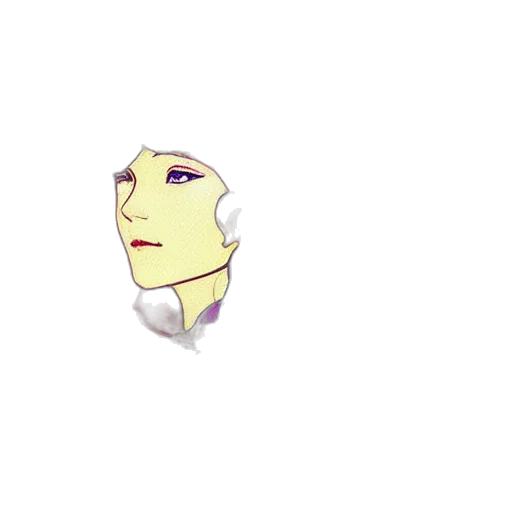 mask, jewelry, face, robot, pixel art, vaporwave, 3d render, anime transparent PNG cut-out
