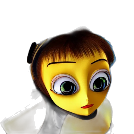 robot, mask, face, creature, 3d render, concept art, photorealistic, cartoon transparent PNG cut-out