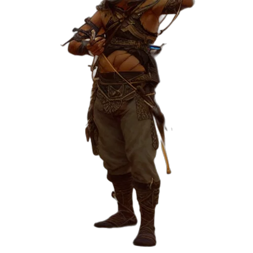 staff, weapon, sword, creature, concept art, fantasy art, 3d render, cyberpunk transparent PNG cut-out