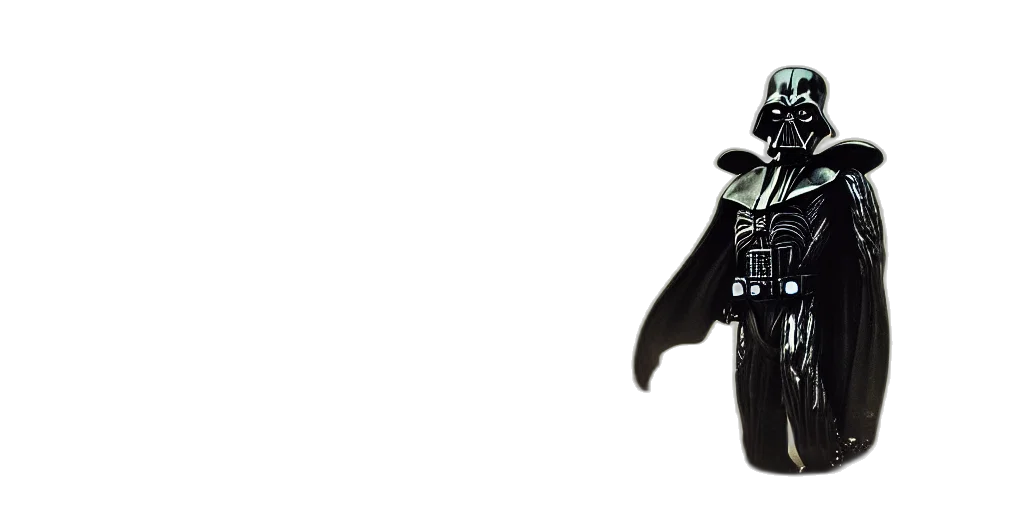 jacket, robot, mask, weapon transparent PNG cut-out