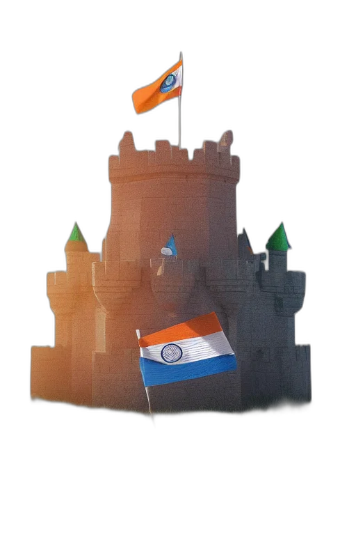 crown, pixel art, concept art, 3d render transparent PNG cut-out