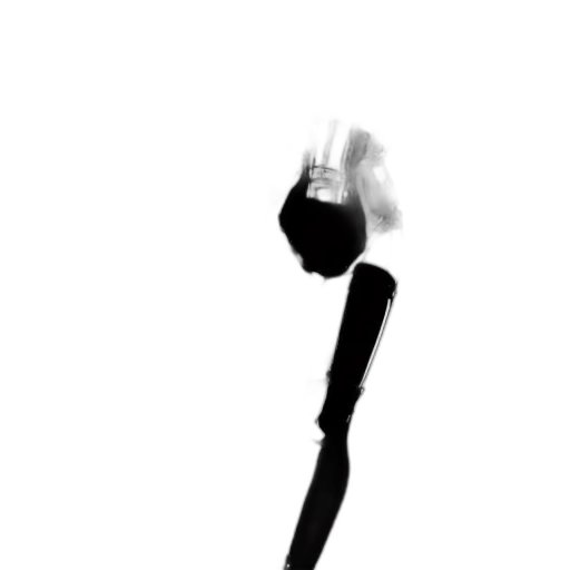 staff, sword, umbrella, weapon, photorealistic, 3d render, pencil sketch, concept art transparent PNG cut-out