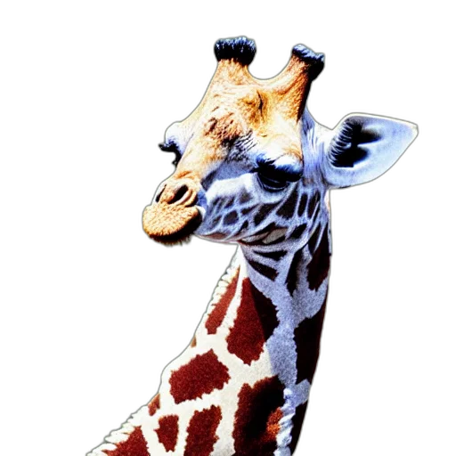 animal, shoes, creature, staff, concept art, 3d render, photorealistic, watercolor transparent PNG cut-out