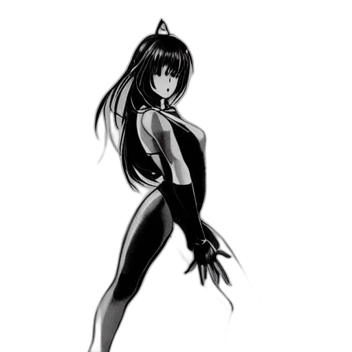 creature, comic book art, concept art, cartoon transparent PNG cut-out