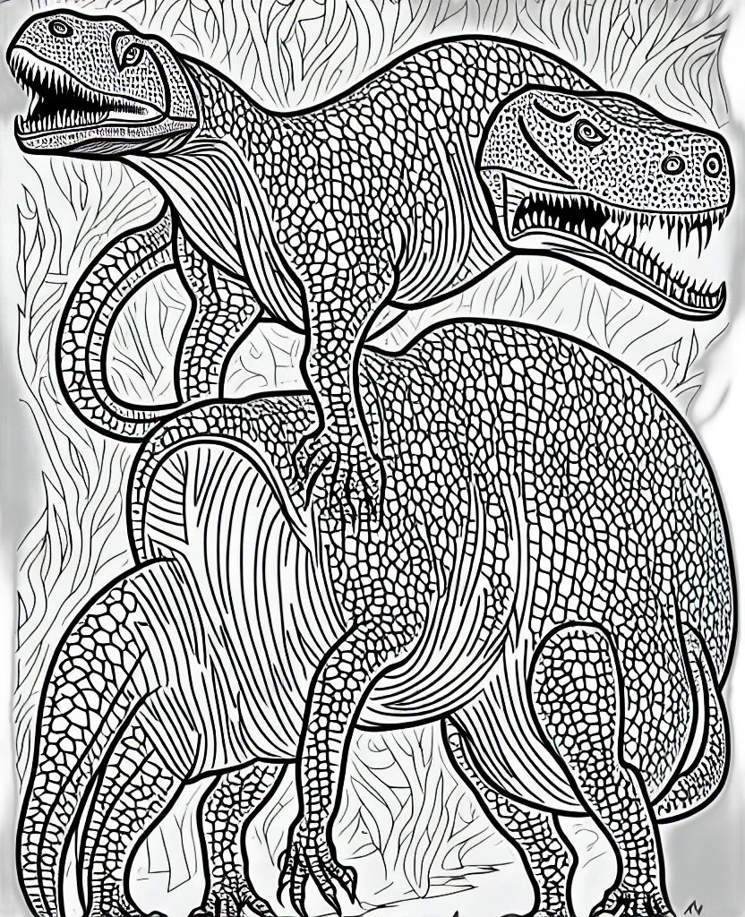 dragon, animal, creature, pencil sketch transparent PNG cut-out