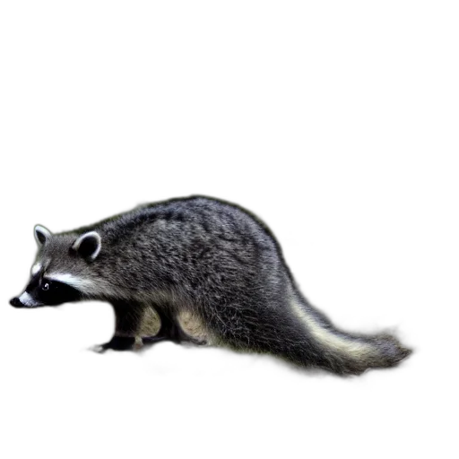 animal, creature, staff, hat, photorealistic, concept art, 3d render, pixel art transparent PNG cut-out
