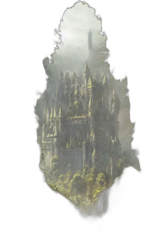 crown, sword, dragon, mask transparent PNG cut-out