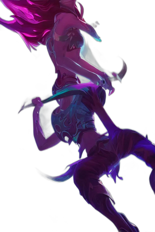 staff, dragon, creature, weapon transparent PNG cut-out