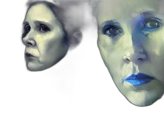 mask, face, photorealistic, concept art transparent PNG cut-out