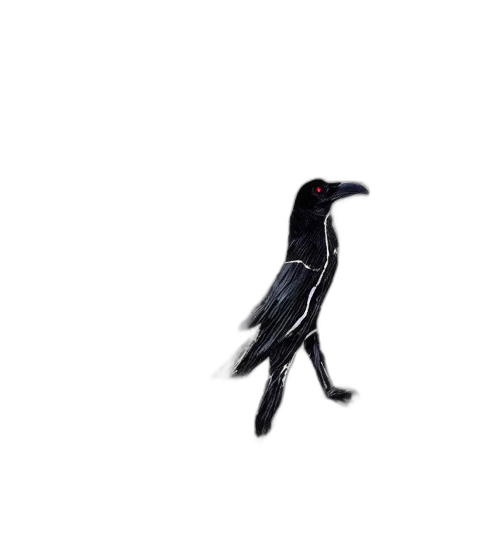animal, creature, staff, jewelry, 3d render, concept art, pixel art, cartoon transparent PNG cut-out