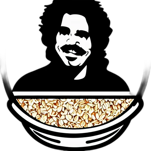food, cartoon, pixel art, comic book art transparent PNG cut-out