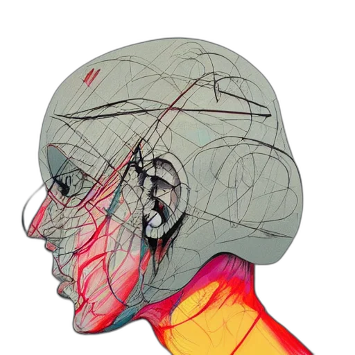 face, mask, crown, hat transparent PNG cut-out