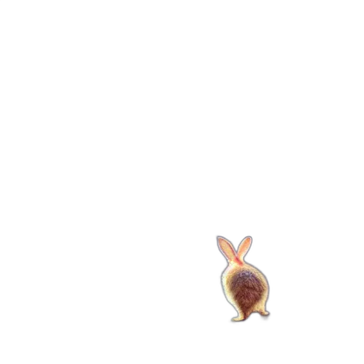 animal, creature, food, hair transparent PNG cut-out